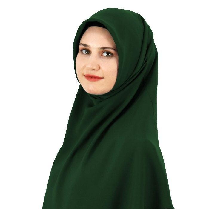 Hira (6 No. Ön Oval Arka Üçgen)