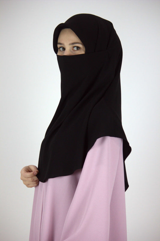 Alya (1 No. Ön Oval Arka Üçgen)