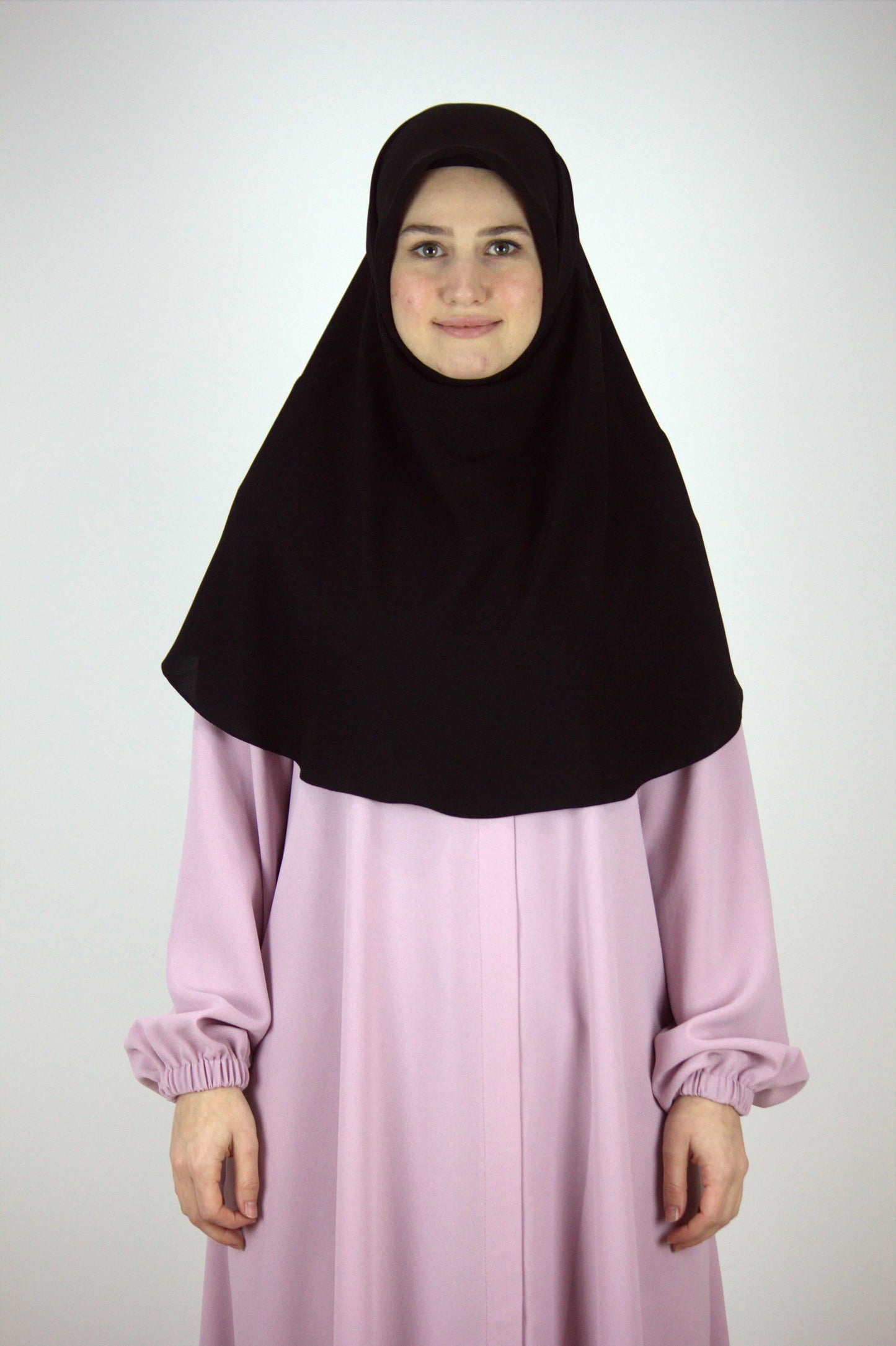 Alya (1 No. Ön Oval Arka Üçgen)