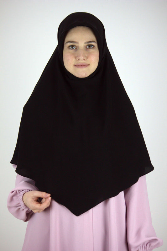 Kevser (2 No. Ön-Arka Üçgen)