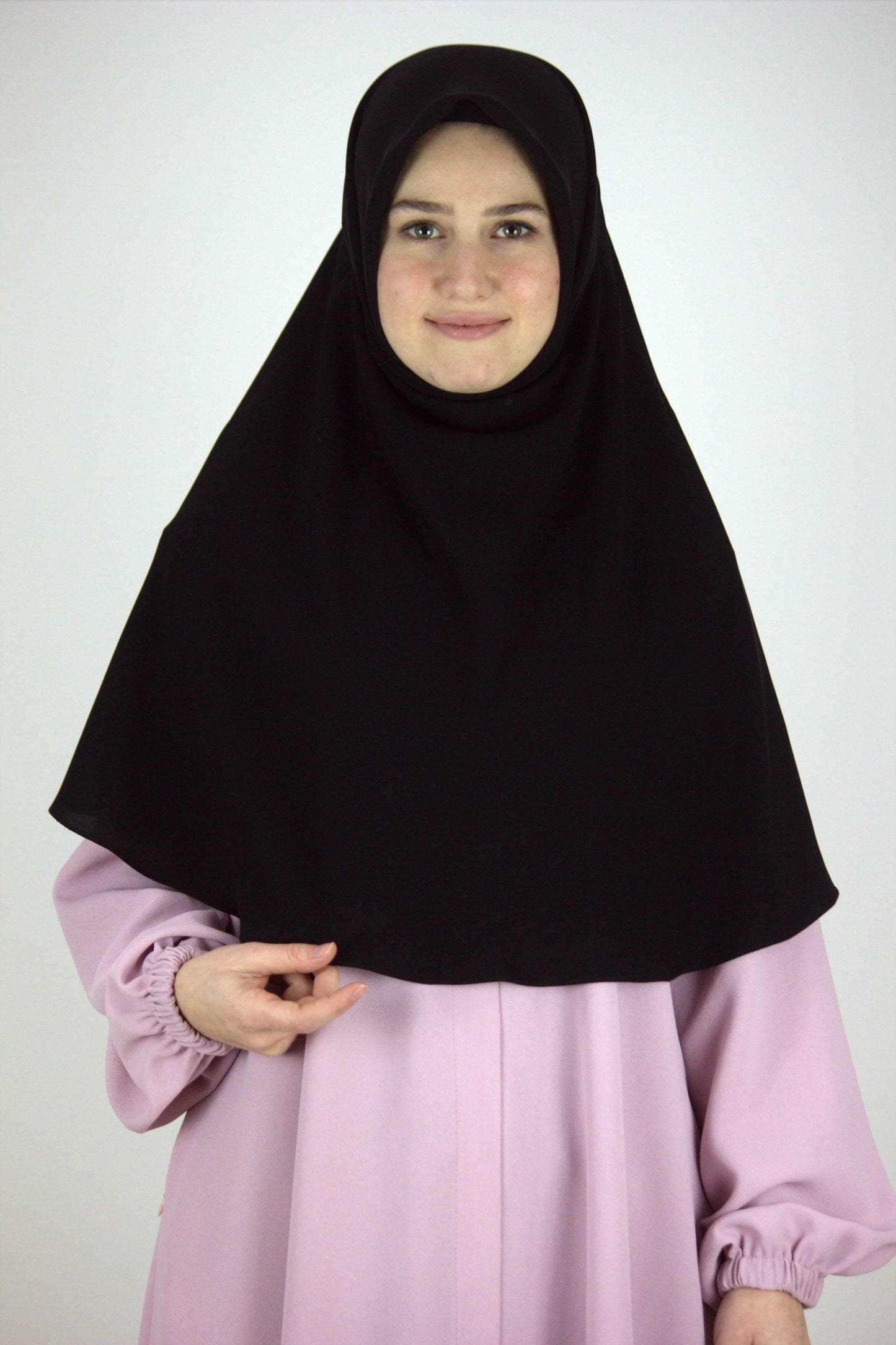 Kevser (2 No. Ön Oval Arka Üçgen)