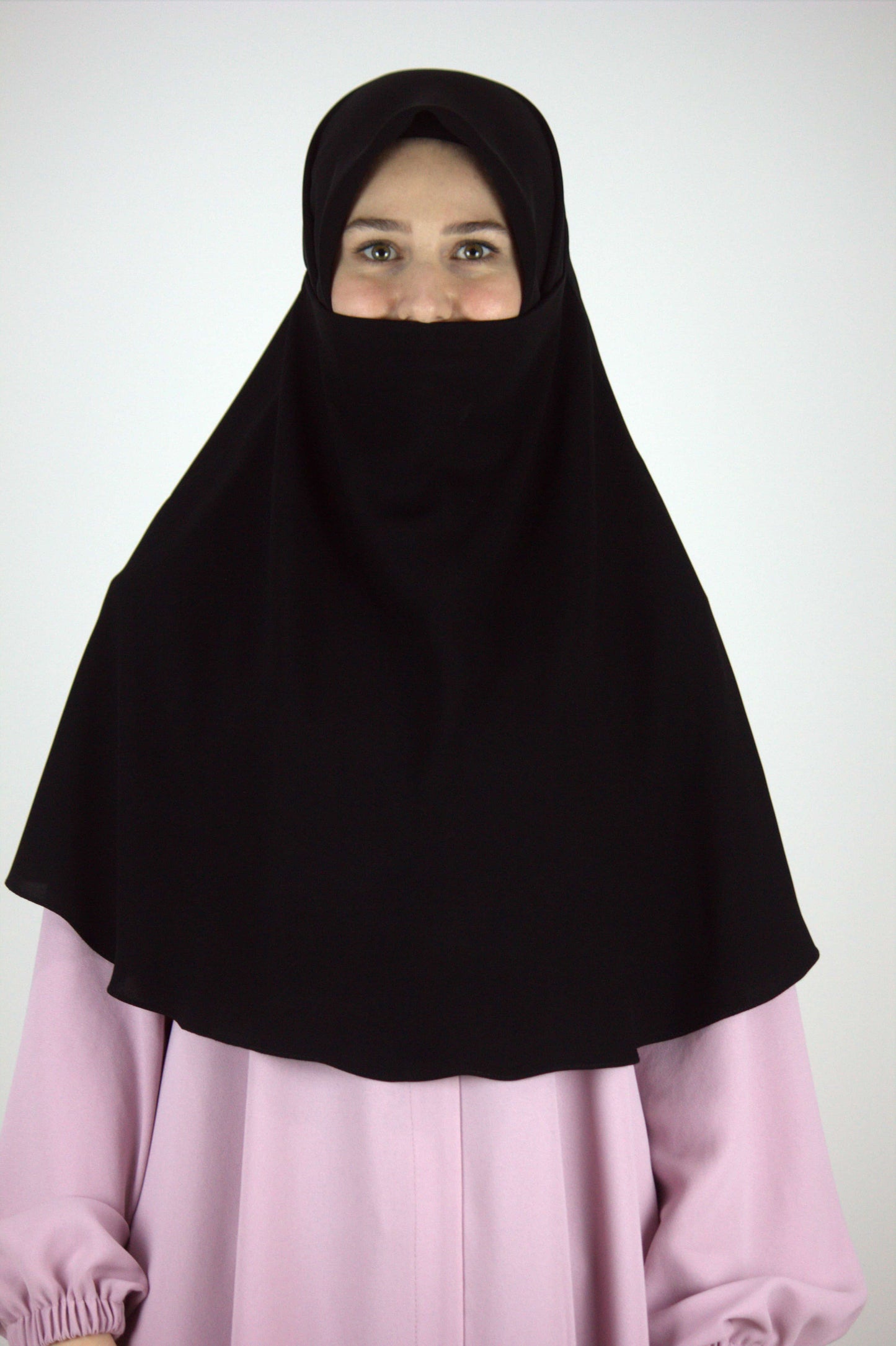 Kevser (2 No. Ön Oval Arka Üçgen)