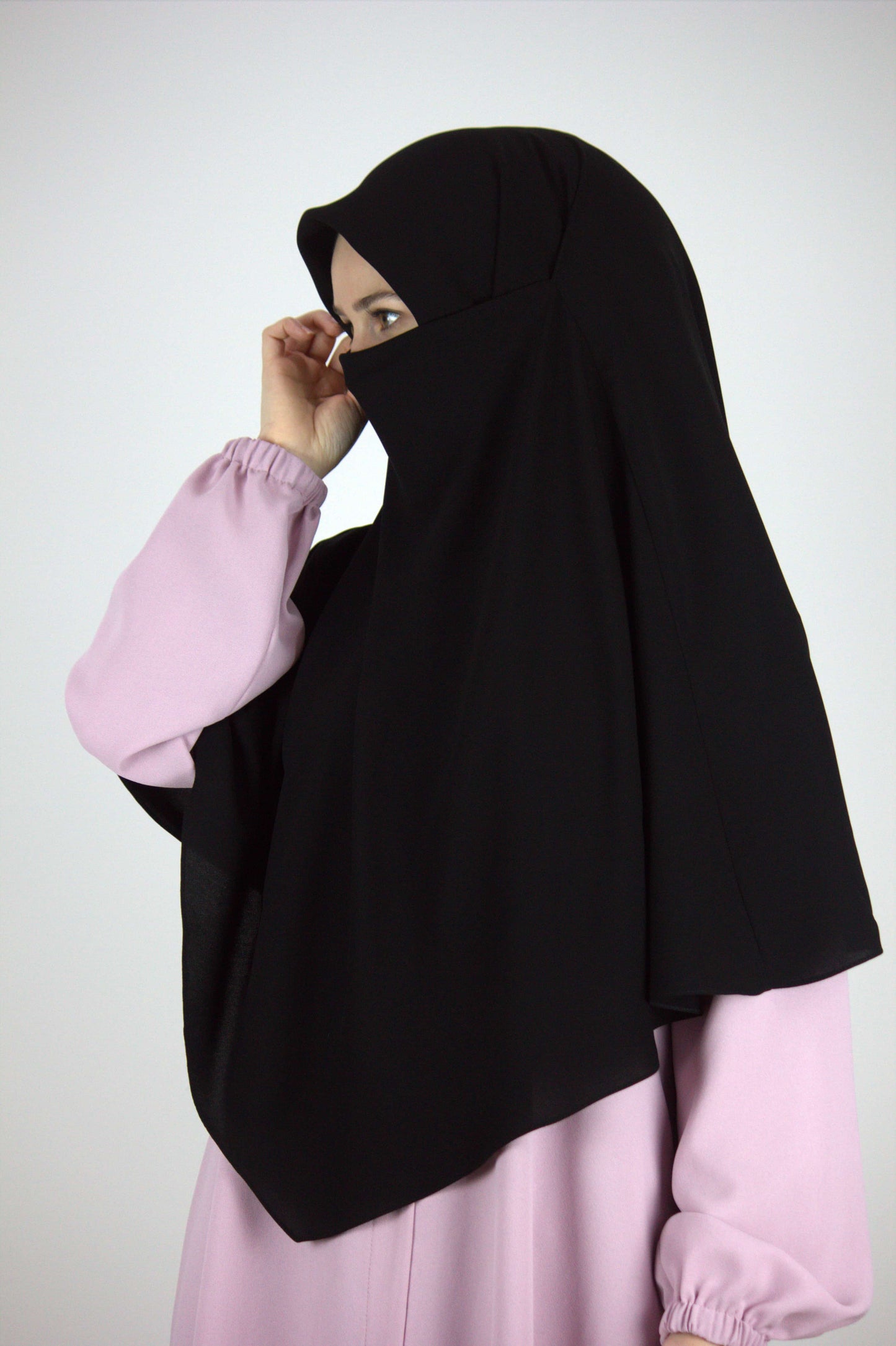 Nisa (3 No. Ön-Arka Üçgen)