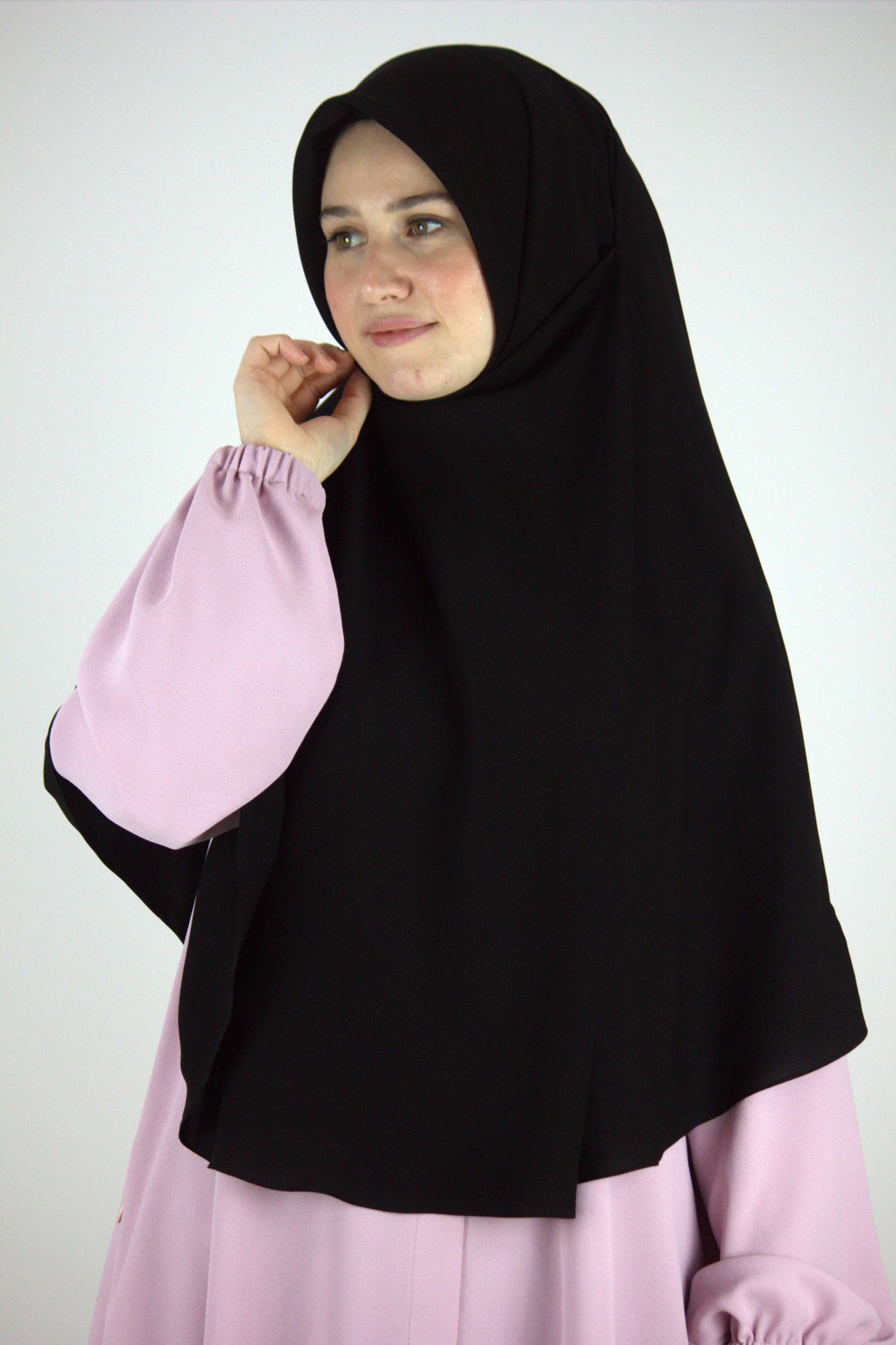 Nisa (3 No. Ön Oval Arka Üçgen)