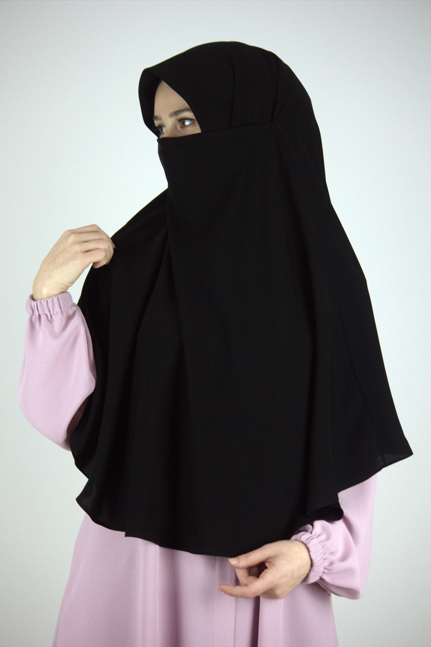 Nisa (3 No. Ön Oval Arka Üçgen)