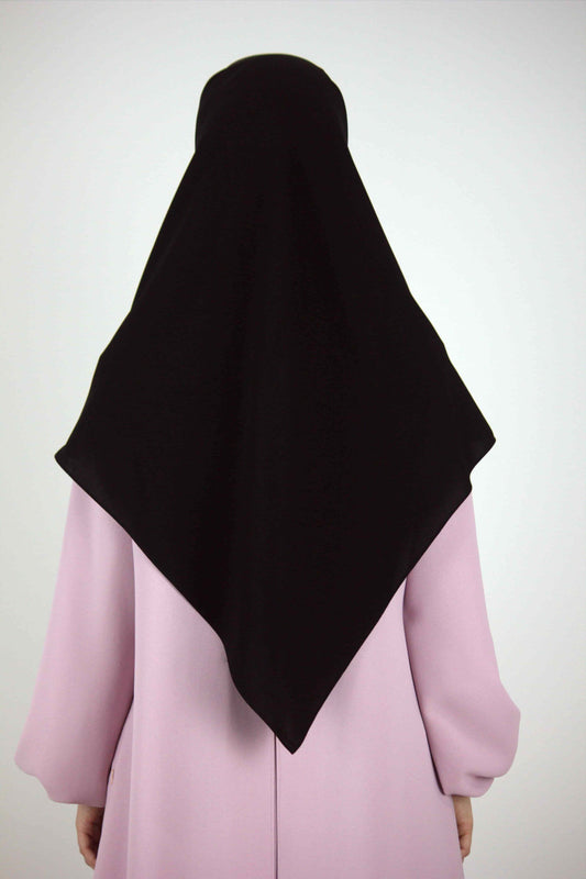 Alya (1 No. Ön-Arka Üçgen)