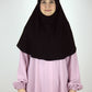 Alya (1 No. Ön Oval Arka Üçgen)