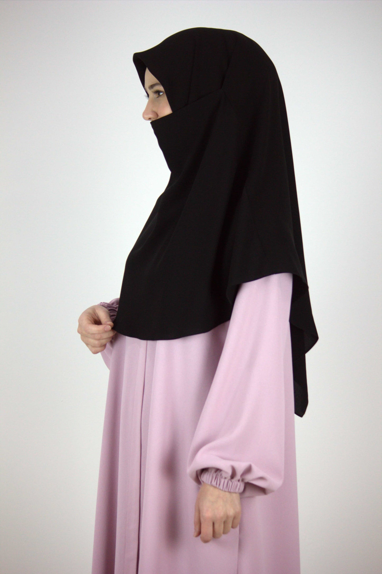 Alya (1 No. Ön Oval Arka Üçgen)