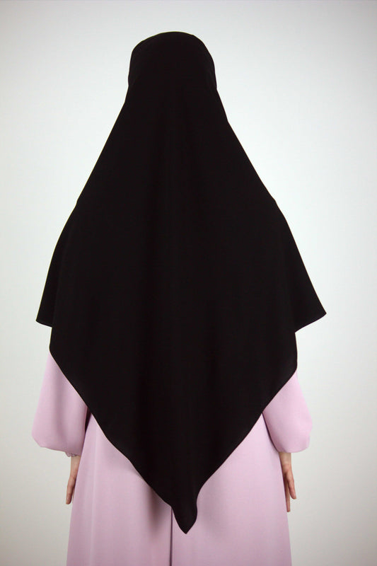 Nisa (3 No. Ön Oval Arka Üçgen)