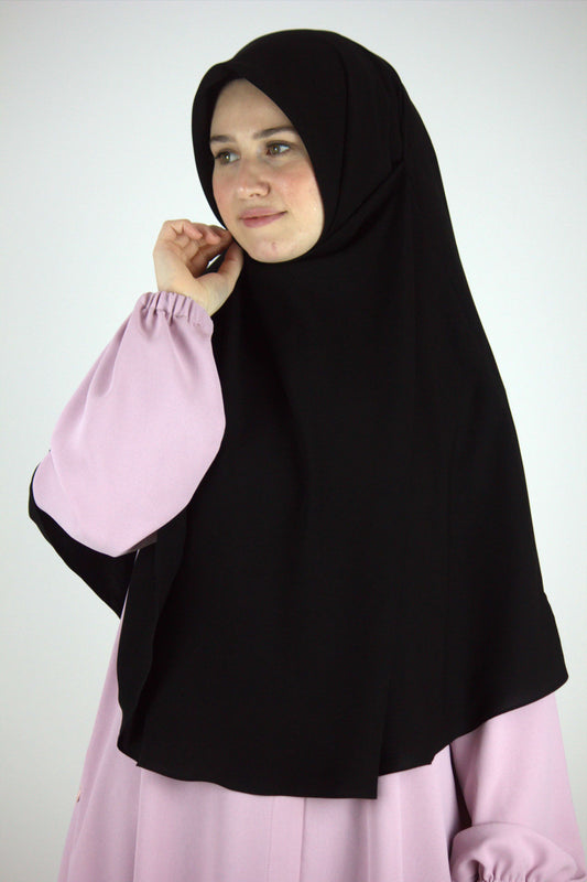 Nisa (3 No. Ön Oval Arka Üçgen)